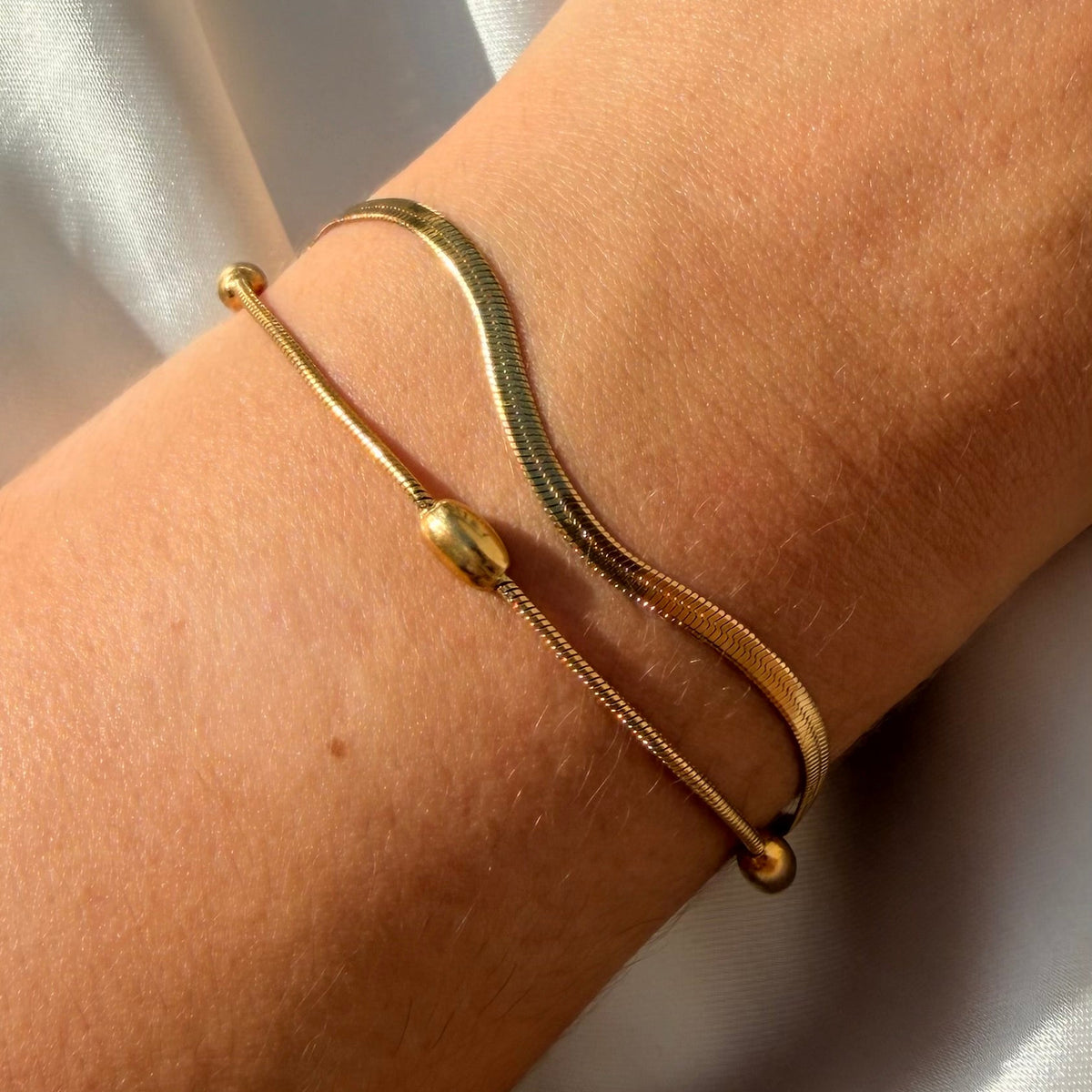 Bracelet Ninon