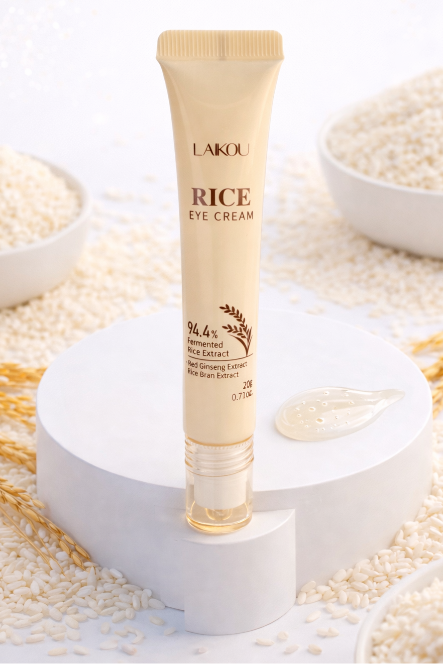 Crème contour des yeux - Laikou