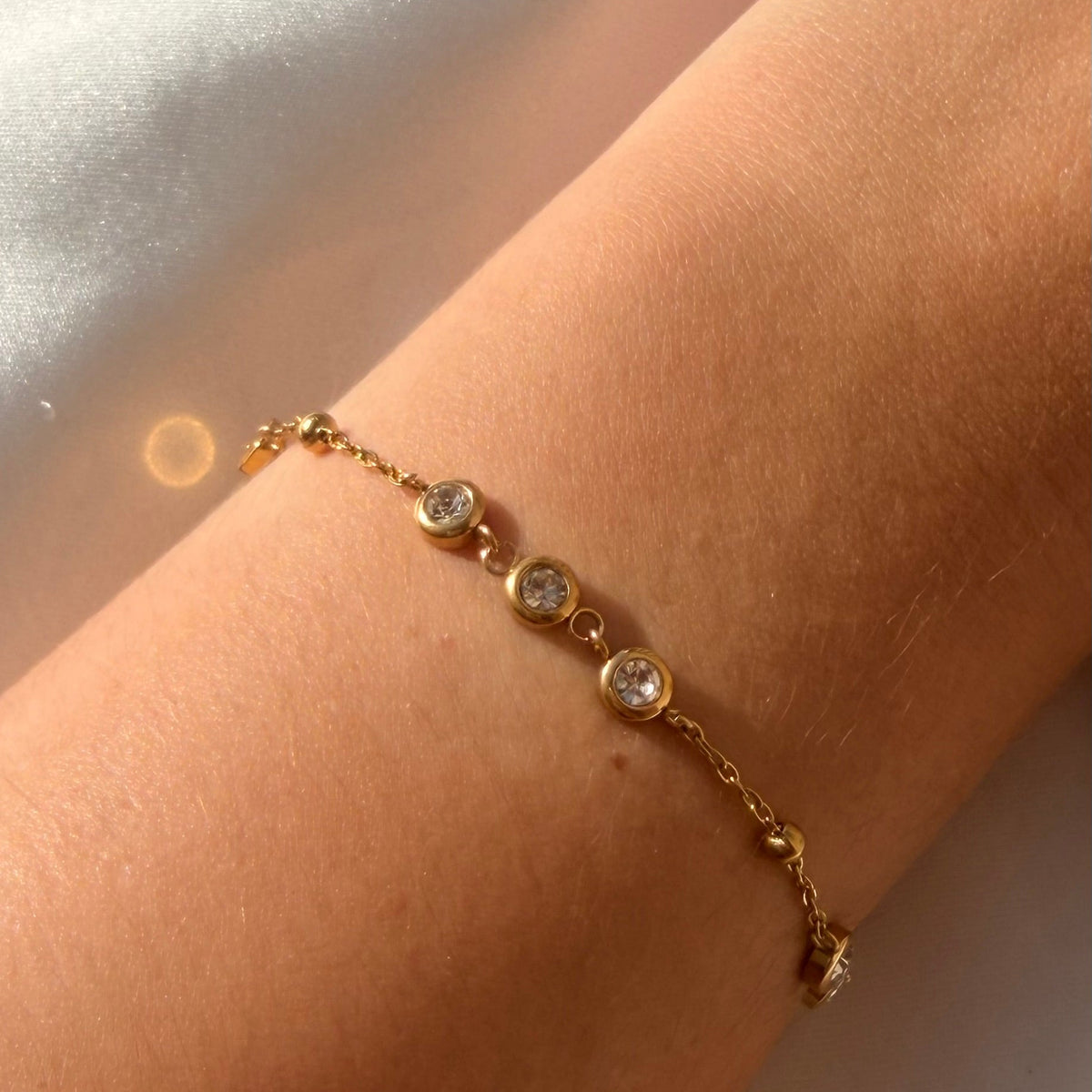 Bracelet Léa