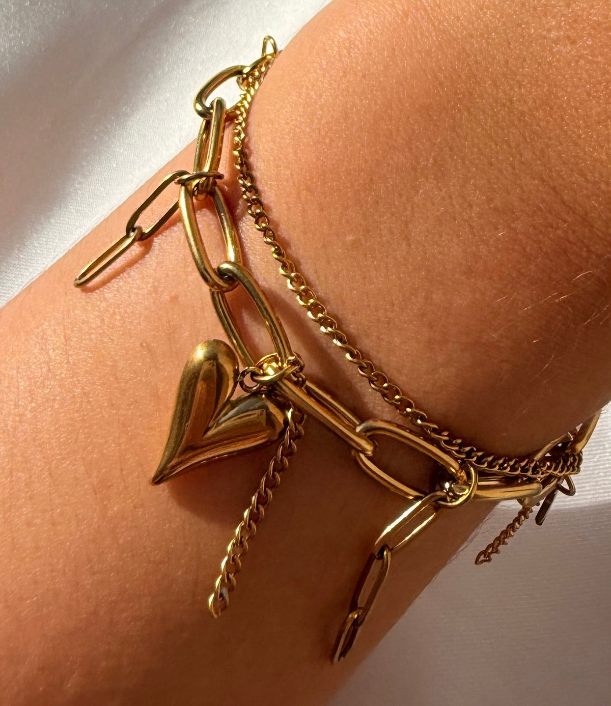 Bracelet Sasha