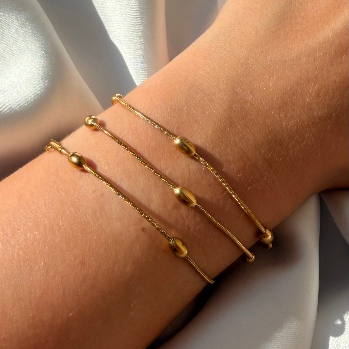 Bracelet Victoria 2-en-1