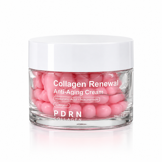 Collagen Renewal PDRN– Crème Anti-Âge