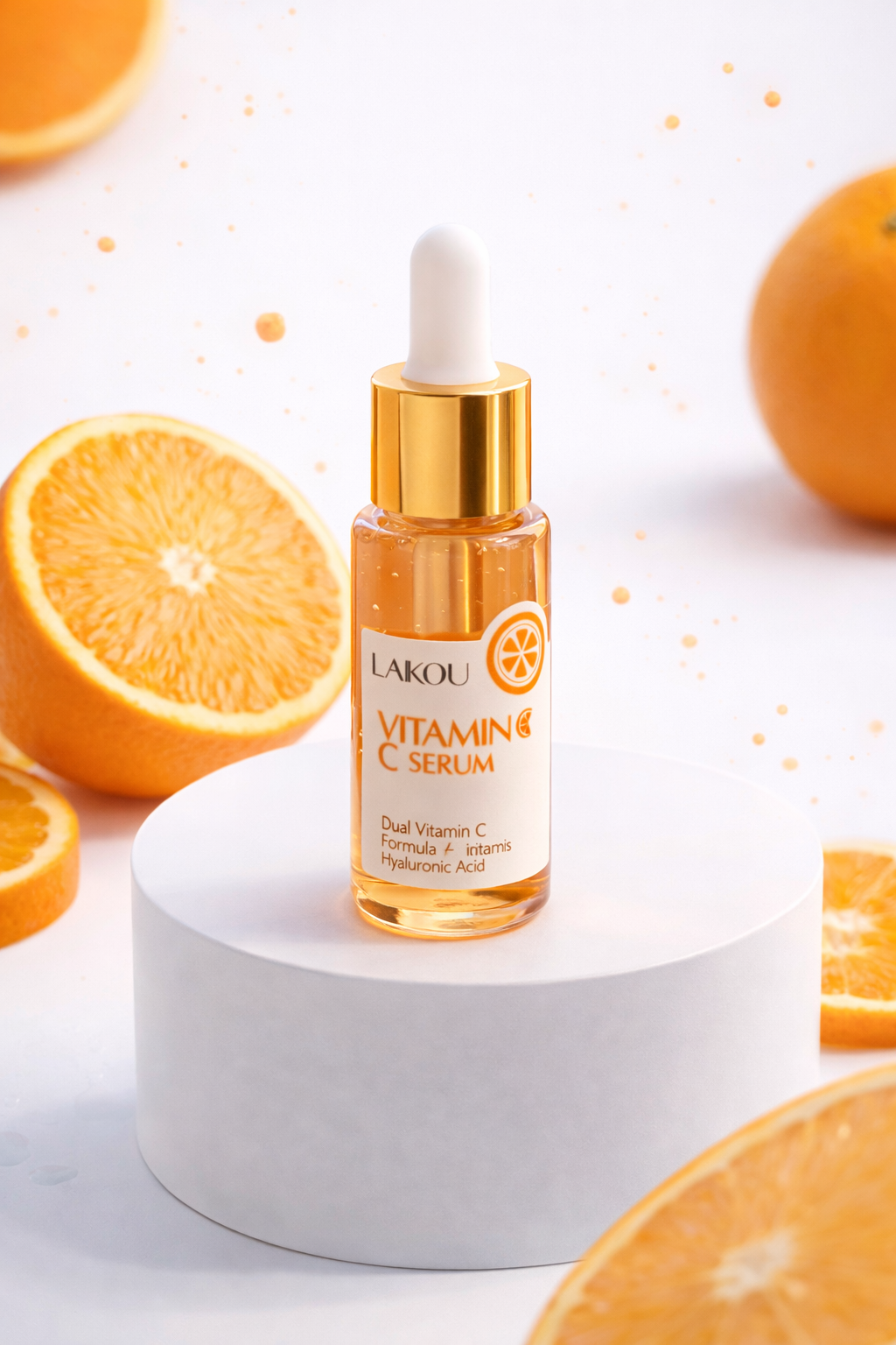Sérum vitamine C - Laikou