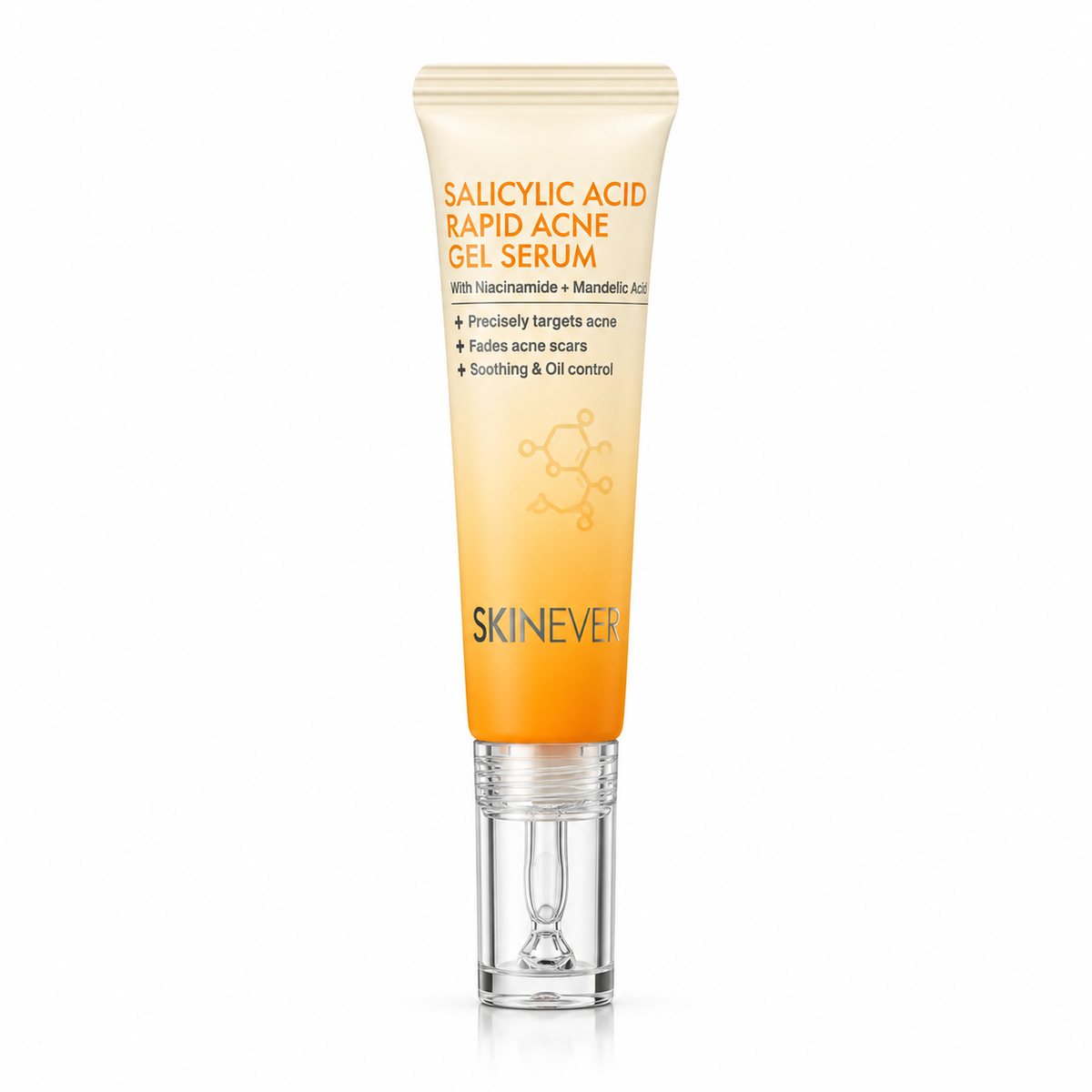 Sérum Gel Anti-Imperfections à l’Acide Salicylique