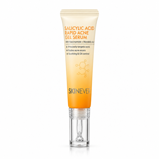 Sérum Gel Anti-Imperfections à l’Acide Salicylique
