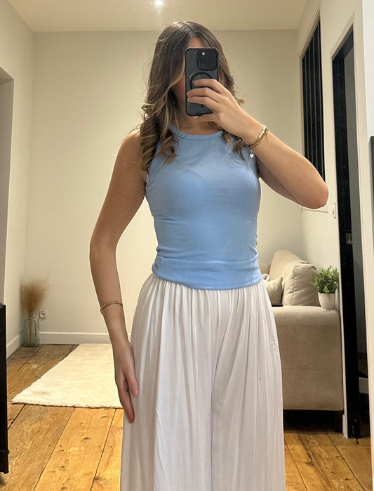 Top Ina - Bleu